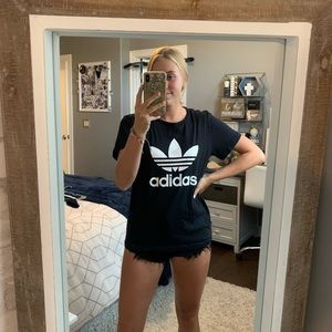 Adidas Tshirt, size XS